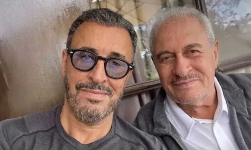 شقيق كاظم الساهر يكشف موقفه من العودة إلى العراق