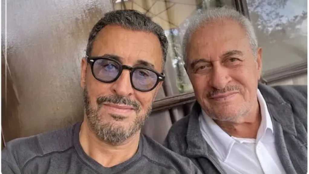 شقيق كاظم الساهر يكشف موقفه من العودة إلى العراق