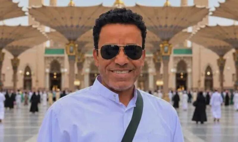 آخر تطورات الحالة الصحية لعدد من نجوم الفن وأسرهم