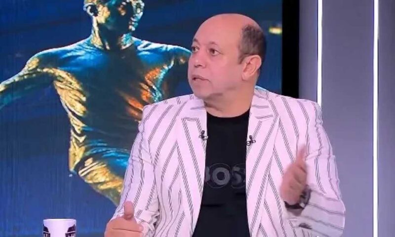 محمد فارس يعلق على تصريحات أحمد سليمان ويكشف تفاصيل جديدة عن الزمالك