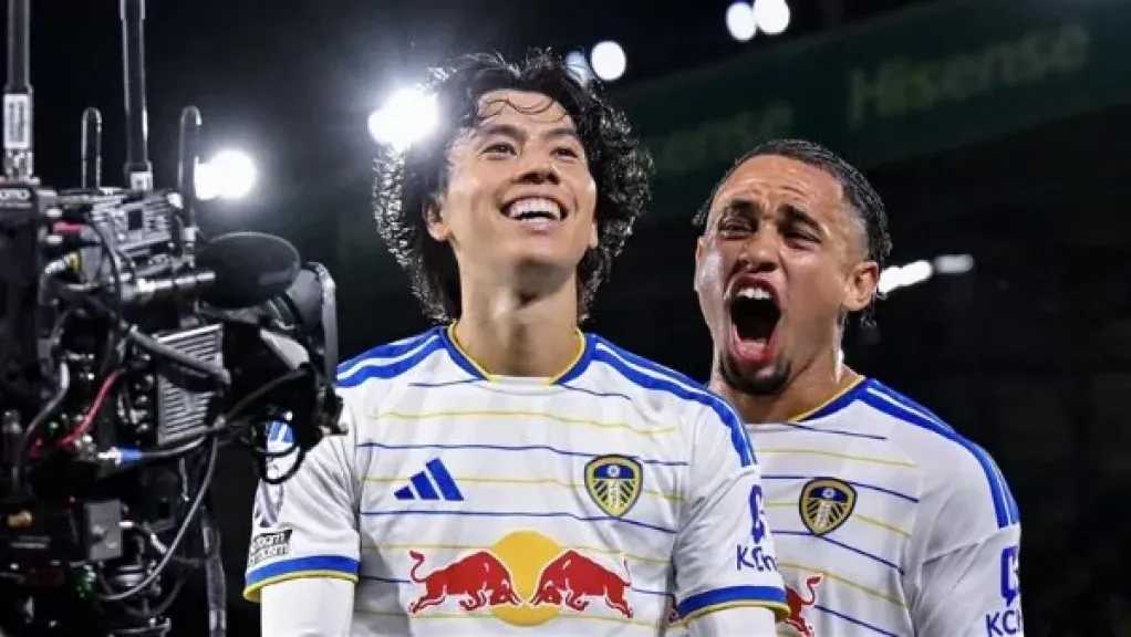 ليدز يونايتد يتعادل سلبيًا مع كريستال بالاس في الدوري الإنجليزي