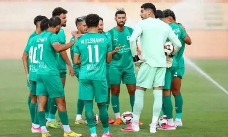 المصري البورسعيدي يواجه أزمة جديدة بعد 3 هزائم متتالية