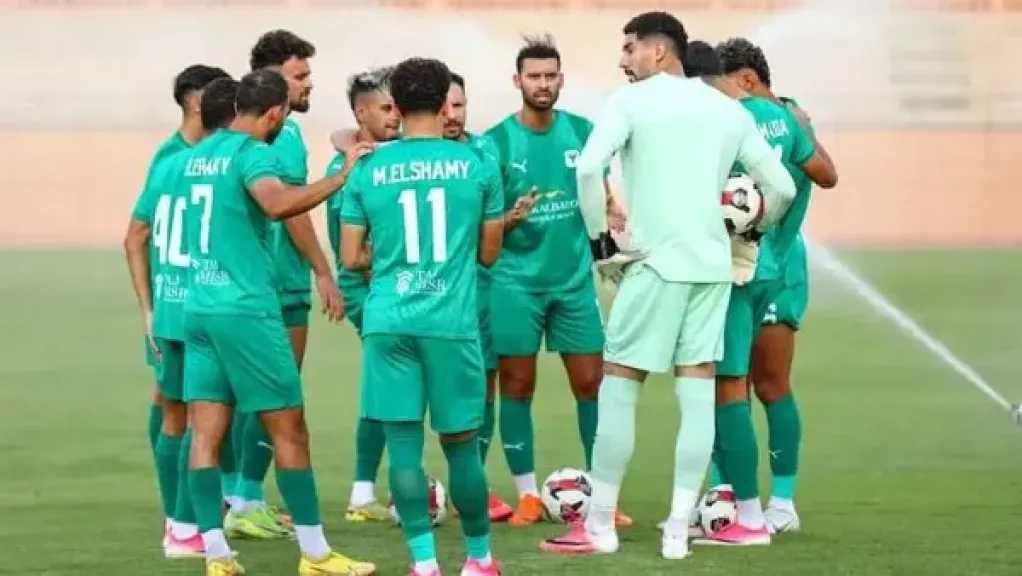 المصري البورسعيدي يواجه أزمة جديدة بعد 3 هزائم متتالية