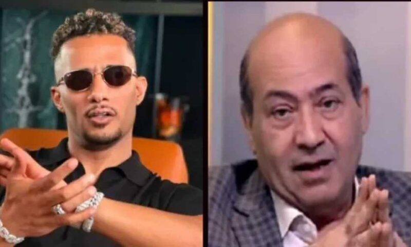 محمد رمضان يعلق على حديث طارق الشناوي عن نجوميته وأجره