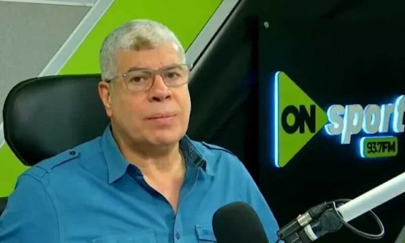 شوبير يكشف كواليس أزمة رمضان صبحي وتطورات عقوبة الإيقاف