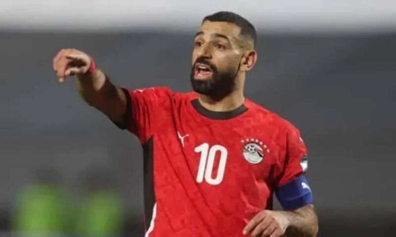 اكتمال صفوف منتخب مصر بانضمام 5 لاعبين قبل مواجهة أنجولا