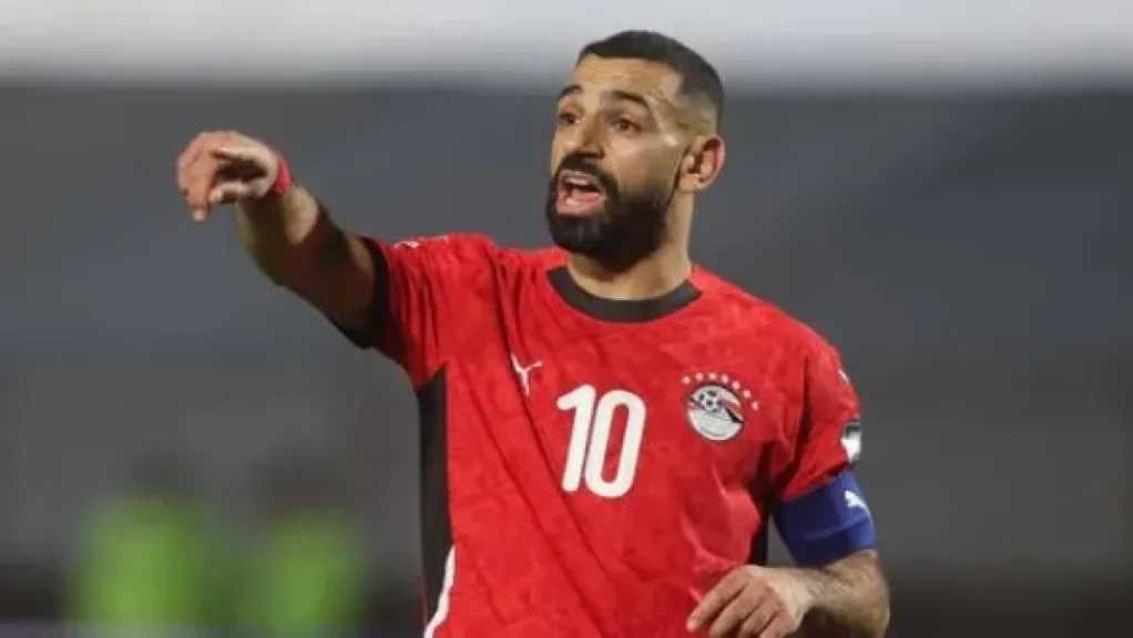 اكتمال صفوف منتخب مصر بانضمام 5 لاعبين قبل مواجهة أنجولا