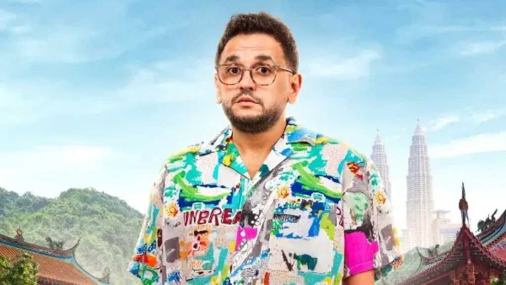 مصطفى خاطر يستعد لعرض «مطلوب عائليًا» مع كريم عبد العزيز في أكتوبر