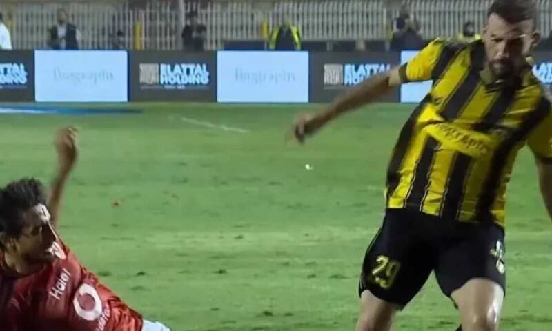 تعديل موعد مباراة الأهلي وبترول أسيوط في كأس الرابطة المصرية