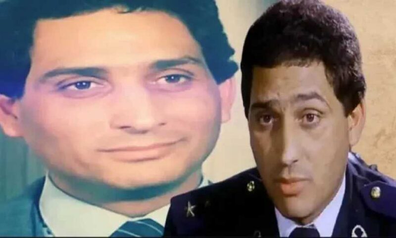 ابنة حسين الشريف تكشف تطورات حالته الصحية بعد العملية الجراحية