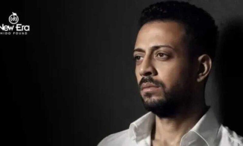 لؤي يعود للغناء بأغنية «هو اللي ساب» الخميس المقبل