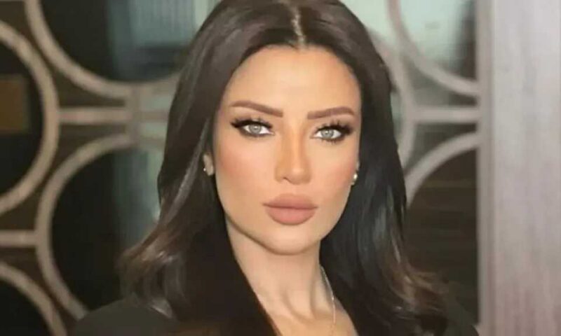رضوى الشربيني ترد على اعتذار أحمد العوضي بشأن تصريحاته عن ياسمين عبد العزيز
