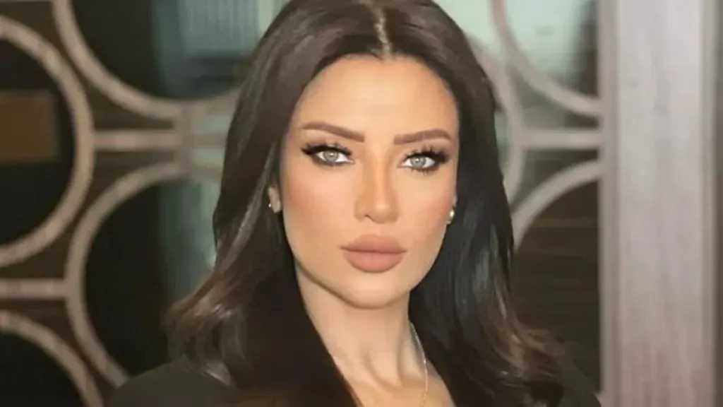 رضوى الشربيني ترد على اعتذار أحمد العوضي بشأن تصريحاته عن ياسمين عبد العزيز