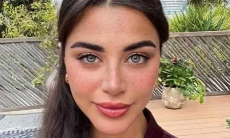 يارا السكري تكشف تفاصيل دورها مع أحمد العوضي في مسلسل «سلطان الديب»