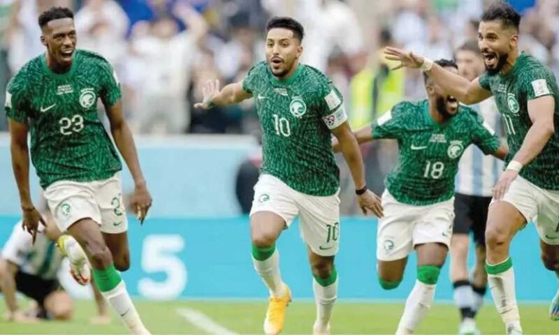 القنوات الناقلة لمباراة السعودية والكويت في خليجي 27 وموعدها