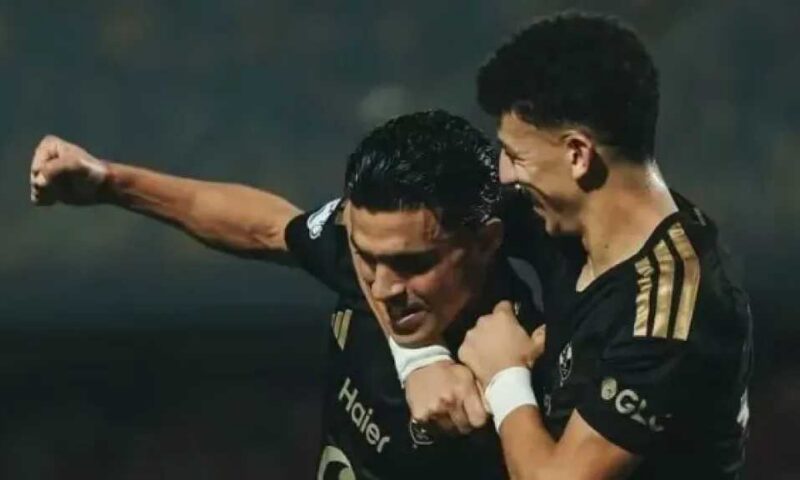 الأهلي يحدد موعد وديتي الاتحاد المصراتي ومصر المقاصة خلال التوقف الدولي