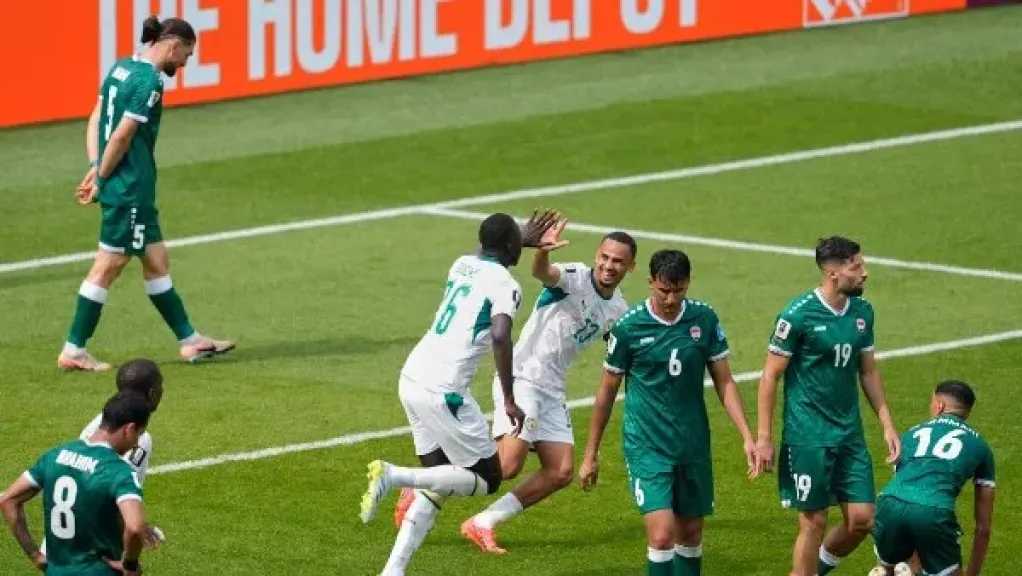 العراق وعُمان يتعادلان 1-1 في افتتاح مشوارهما بـ«خليجي 27»
