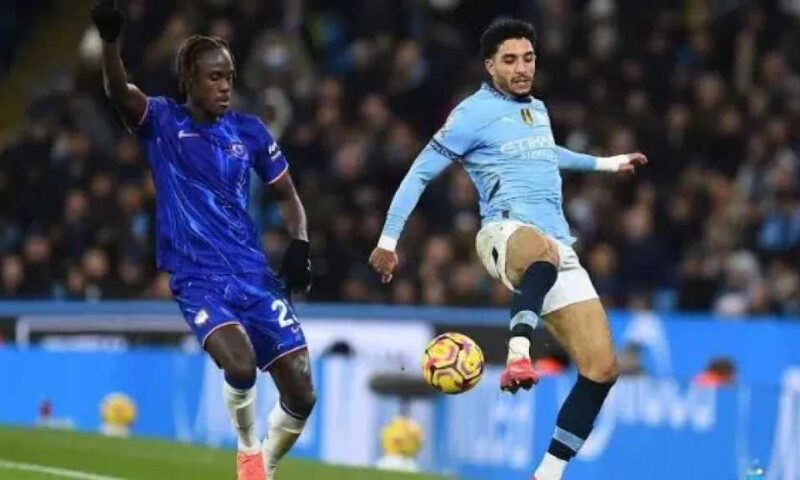 تيجاني ريندرز يكشف سبب رحيله عن مانشستر سيتي وانتقاله إلى القادسية