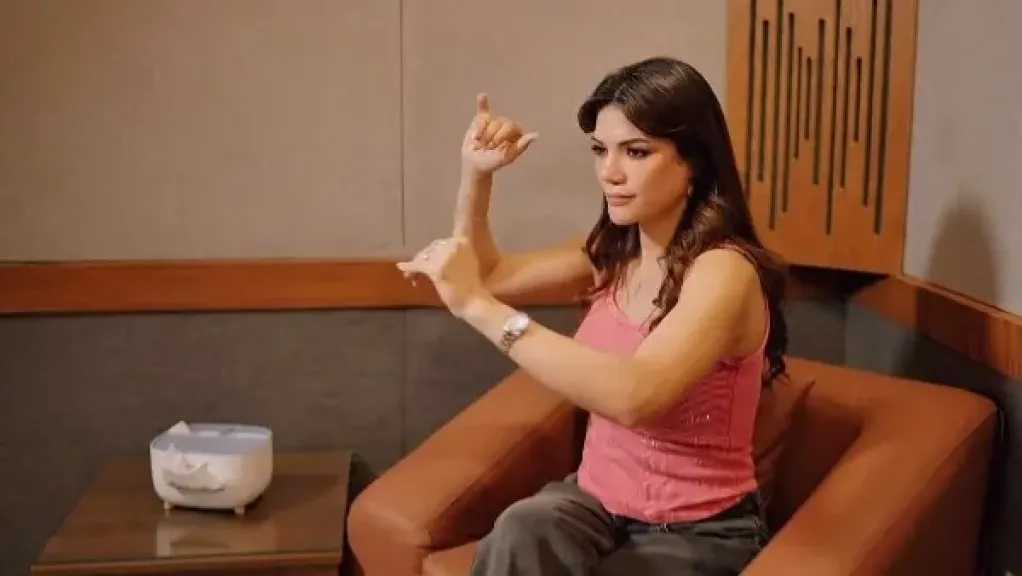 دياب يطرح أغنية «امسك حرامي» بالتعاون مع صابرين النجيلي