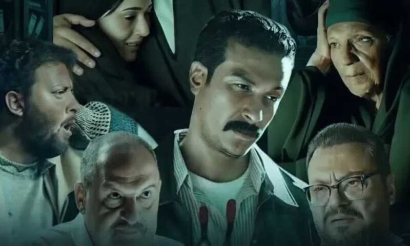 موعد عرض حلقات «ما لم يحكَ عن بني مزار» على شاهد