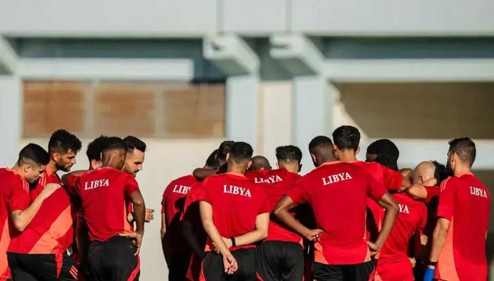 موعد مباراة ليبيا وبوتسوانا والقنوات الناقلة اليوم