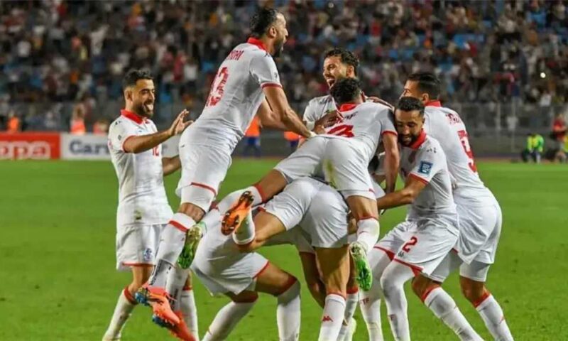 موعد مباراة تونس وأوغندا والقنوات الناقلة اليوم