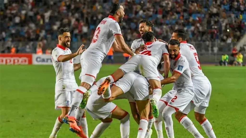 موعد مباراة تونس وأوغندا والقنوات الناقلة اليوم
