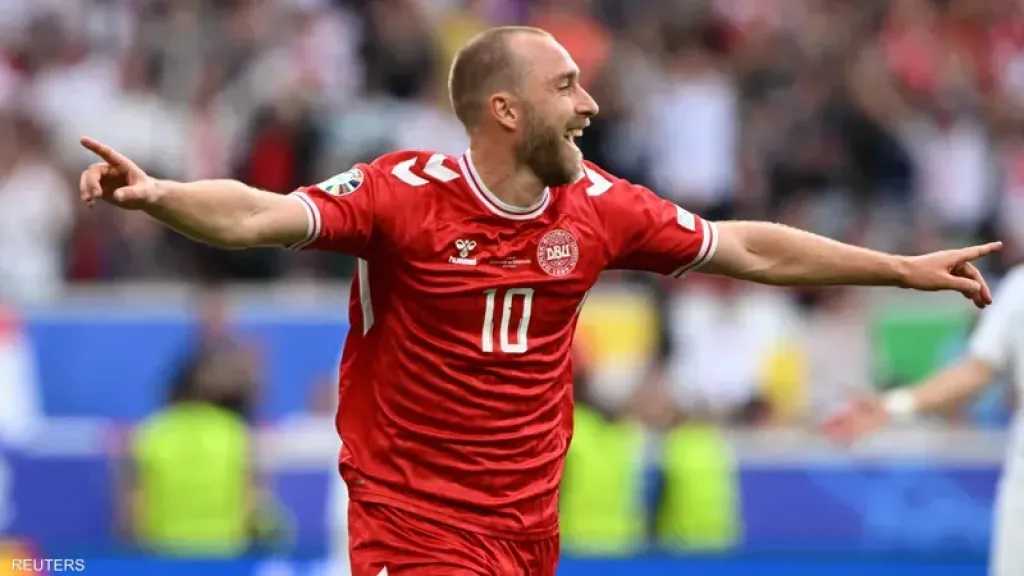 موعد مباراة النرويج والدنمارك والقنوات الناقلة