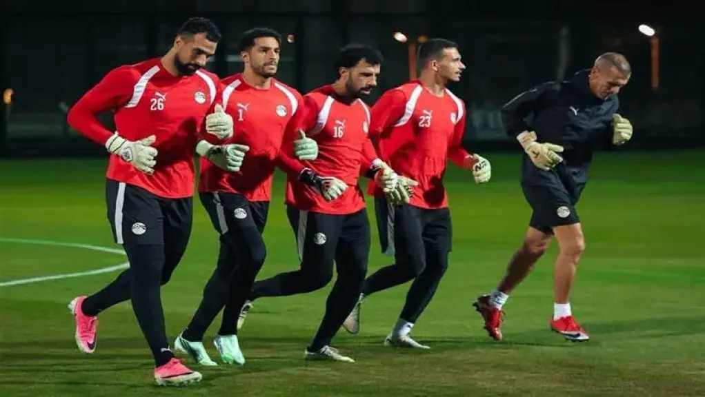 موعد مباراة مصر وأنجولا اليوم والقنوات الناقلة في تصفيات أمم أفريقيا 2027
