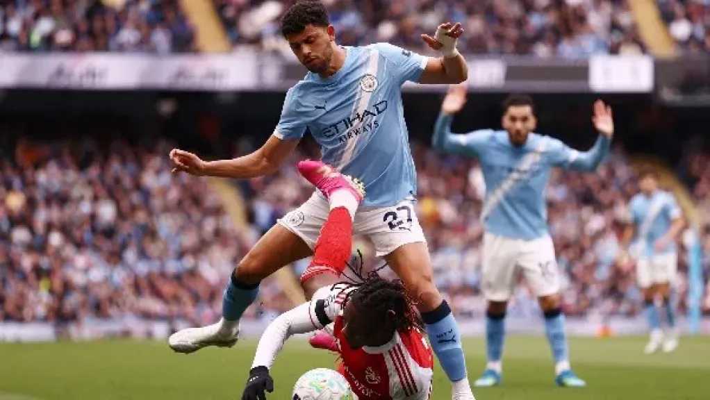 مانشستر سيتي يواجه اتهامات جديدة بشأن المخالفات المالية في الدوري الإنجليزي
