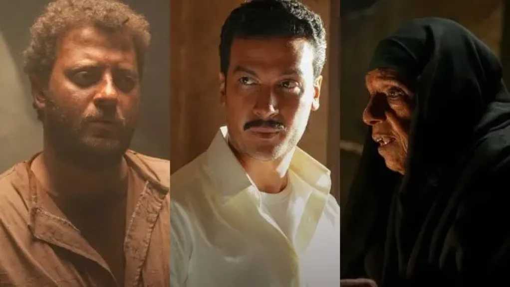 «ما لم يُحكَ عن بني مزار».. تفاصيل حكاية مستوحاة من جريمة هزت المنيا