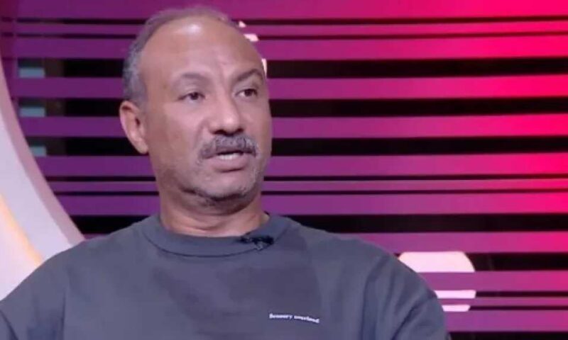 أحمد فهيم يكشف موقفًا مؤثرًا مع عادل إمام: «رجع لي حقي»