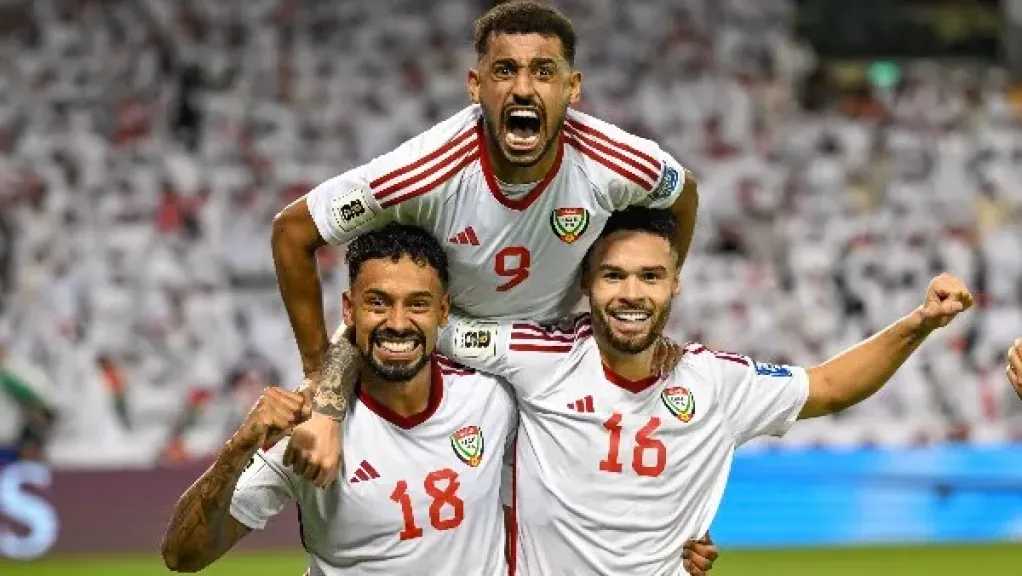 موعد مباراة البحرين والإمارات اليوم في خليجي 27 والقنوات الناقلة