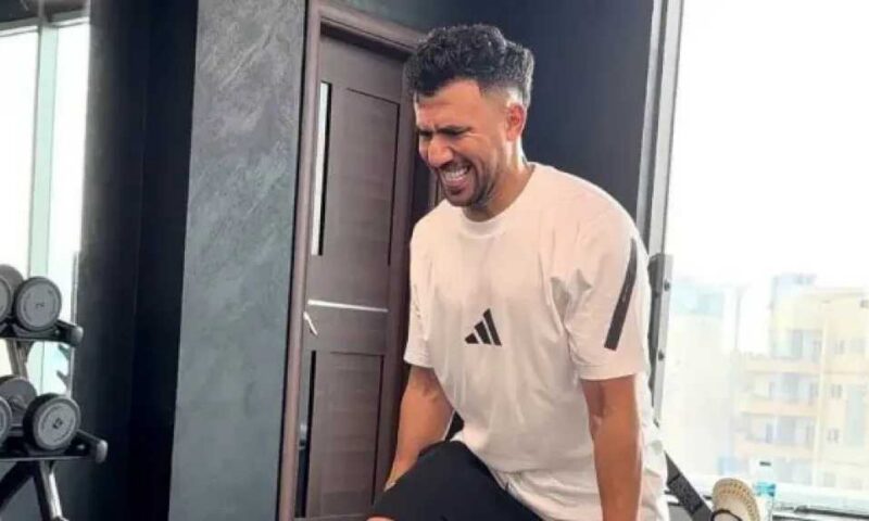تريزيجيه يواصل التأهيل استعدادًا للعودة إلى الملاعب