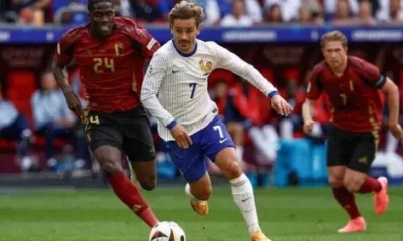 مواعيد مباريات اليوم الإثنين 28 سبتمبر 2026 والقنوات الناقلة