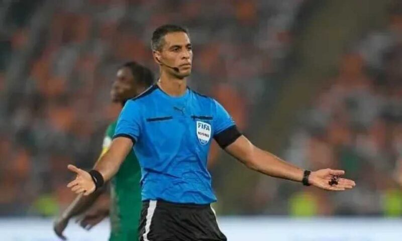 الكونغو الديمقراطية تهزم زيمبابوي بثنائية في تصفيات أمم إفريقيا
