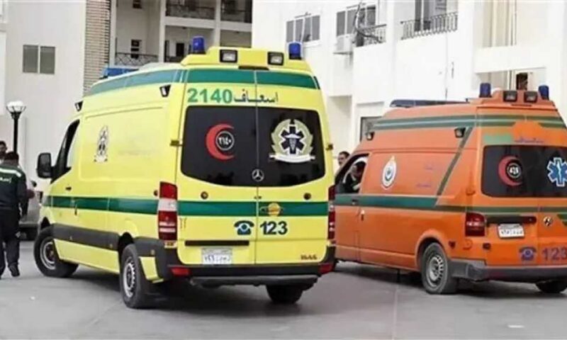 مصرع شاب وإصابة آخر في تصادم دراجتين ناريتين بطريق السرب أصلان الزراعي بالفيوم