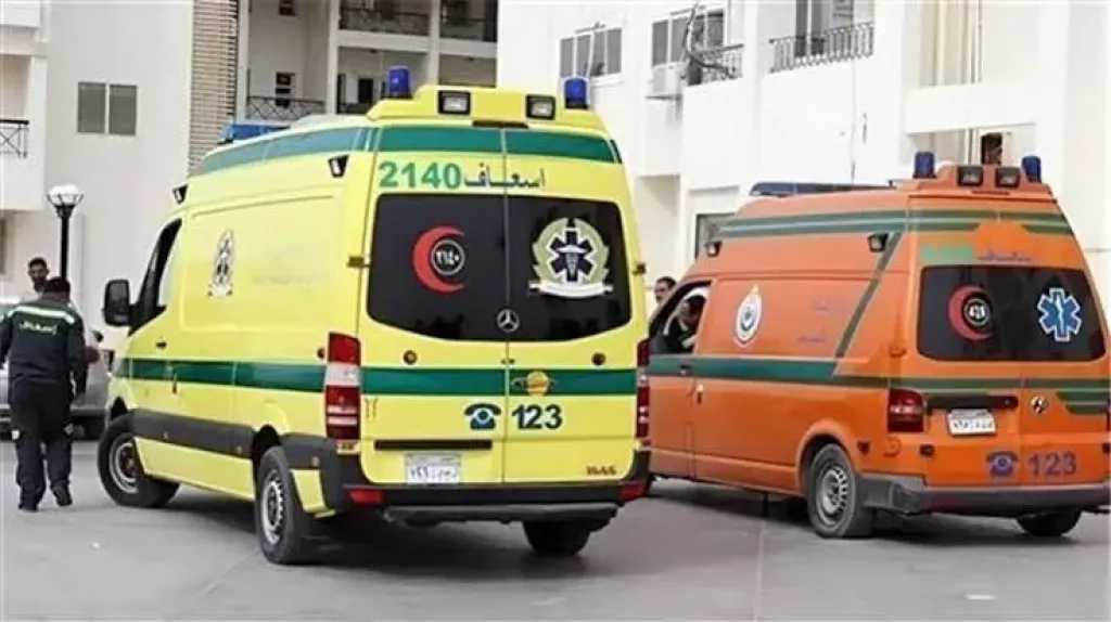 مصرع شاب وإصابة آخر في تصادم دراجتين ناريتين بطريق السرب أصلان الزراعي بالفيوم