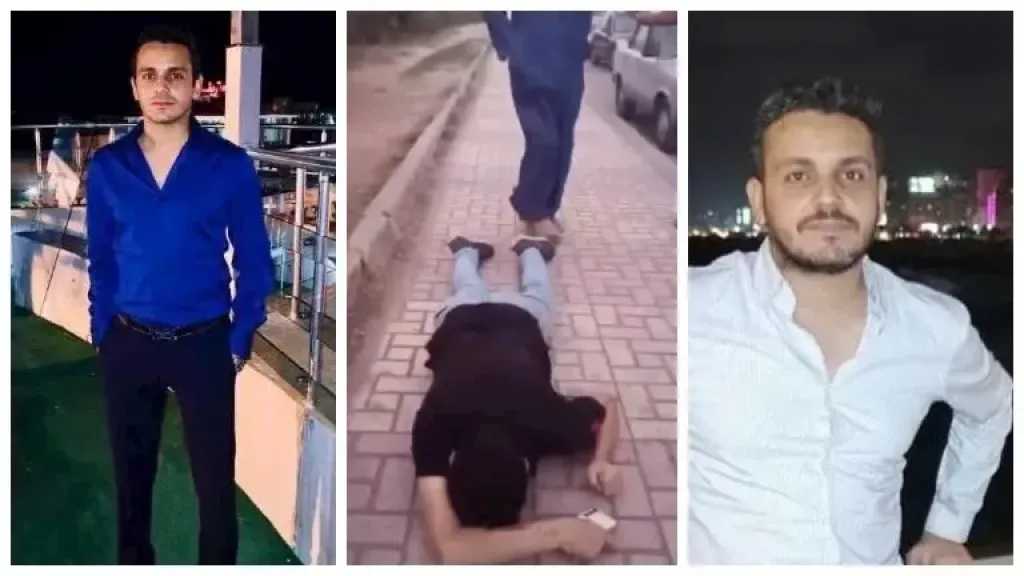 براءة المتهم بقتل «مهندس الإسكندرية».. وإيداعه مستشفى الأمراض النفسية مدى الحياة