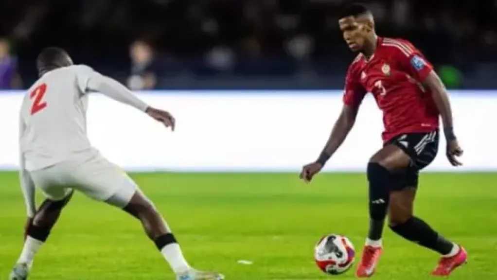 أوغندا تهزم ليبيا بهدف في تصفيات كأس أمم إفريقيا
