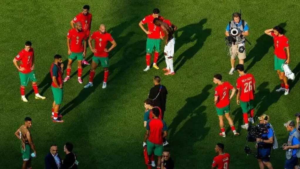 المغرب يهزم ليسوتو ويحقق العلامة الكاملة في تصفيات أمم إفريقيا