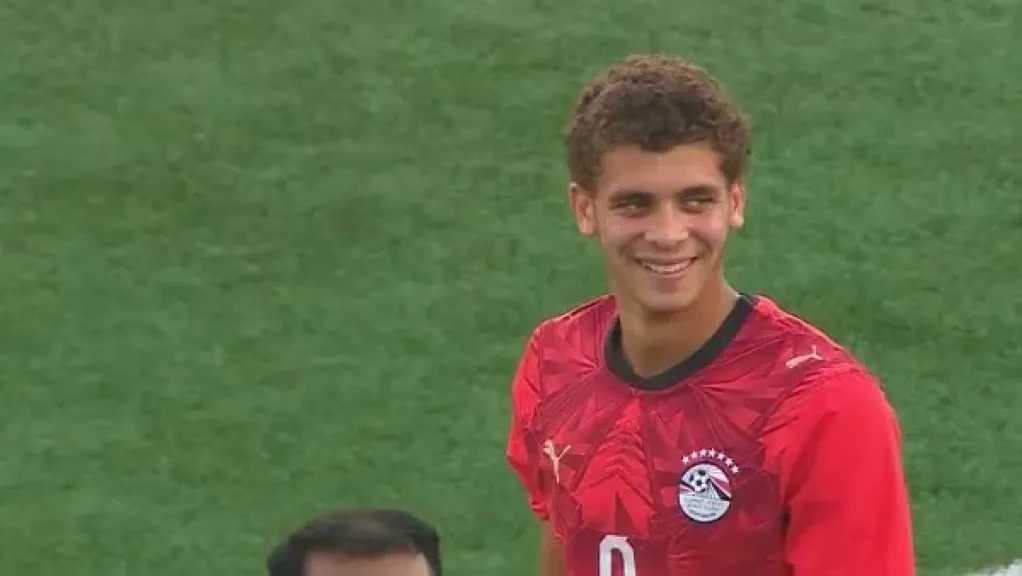 حسام حسن يكشف كواليس اختيار حمزة عبد الكريم لمنتخب مصر