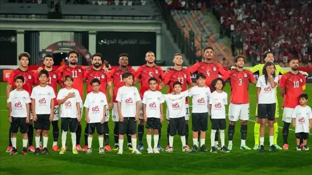 5 مكاسب لمنتخب مصر بعد الفوز على جنوب السودان في تصفيات أمم إفريقيا