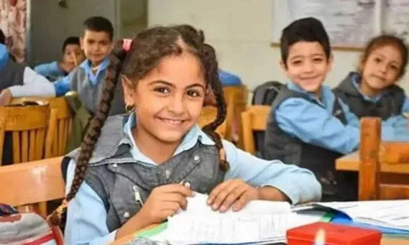 «أمهات مصر» ترصد 6 ملاحظات لأولياء الأمور بشأن مناهج المرحلة الابتدائية