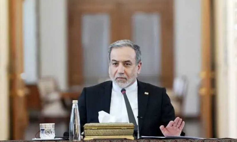 إيران تتسلم الرد الأميركي على ”مقترح الأيام السبعة”