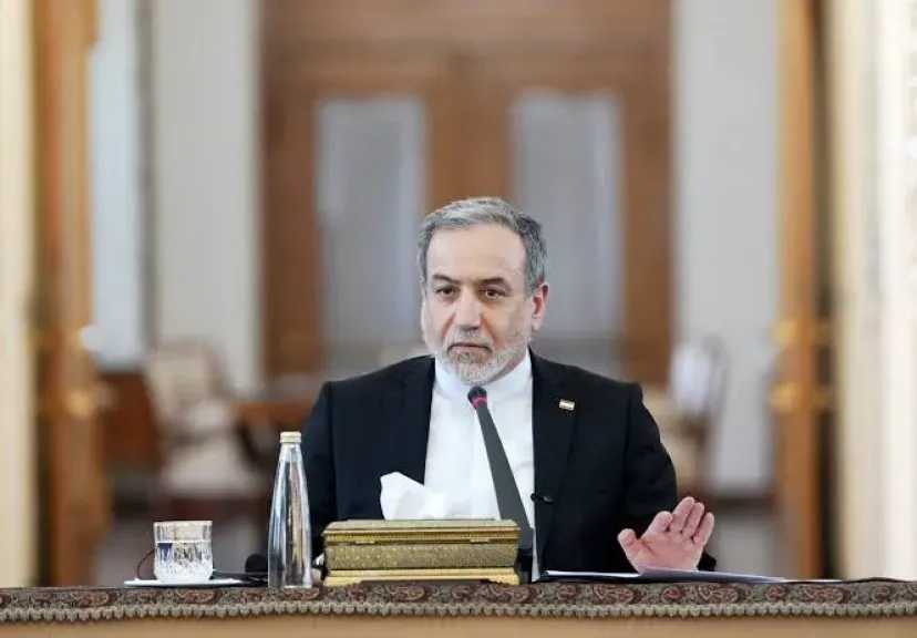 إيران تتسلم الرد الأميركي على ”مقترح الأيام السبعة”