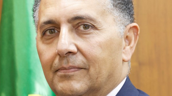محافظ القليوبية ورئيس الغرفة التجارية يفتتحان معرض “أهلا مدارس” بشبرا الخيمة اليوم
