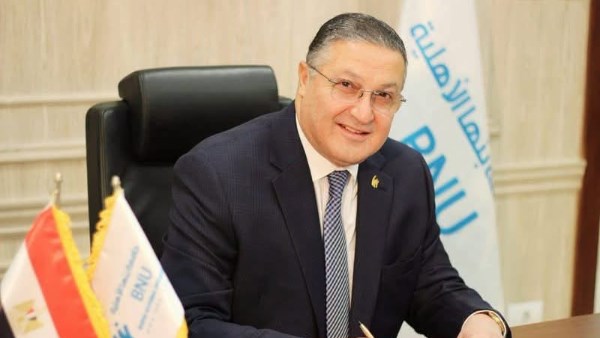 رئيس مجلس أمناء جامعة بنها الأهلية يصدر عددًا من القرارات والتكليفات الجديدة
