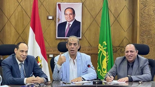 استدعاء 3 مديري مدارس ببنها للتحقيق بسبب عدم الجاهزية للعام الدراسي الجديد