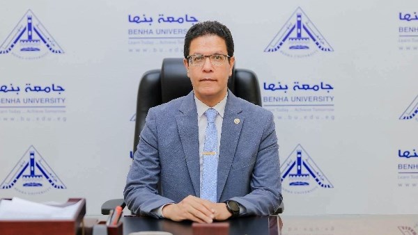 رئيس جامعة بنها: التعليم العالي في مصر تغير جذريا.. وسوق العمل يبحث عن المهارات